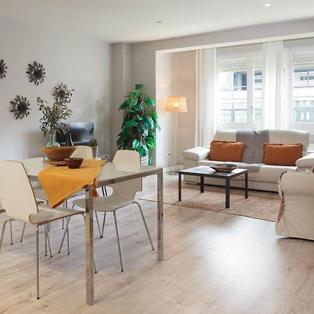Letsgo Diagonal Avenue Apartment Barcelona Bagian luar foto