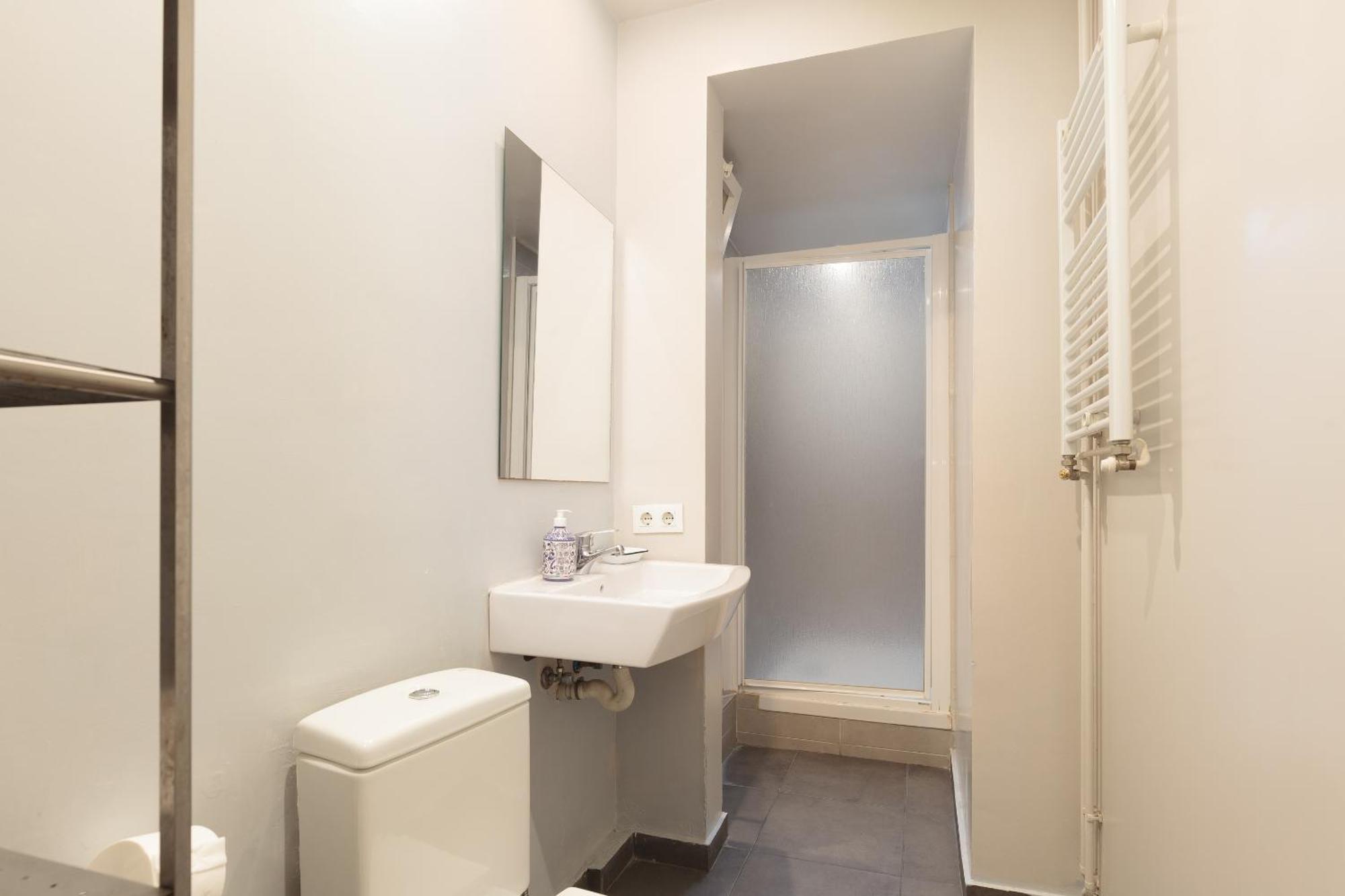 Letsgo Diagonal Avenue Apartment Barcelona Bagian luar foto