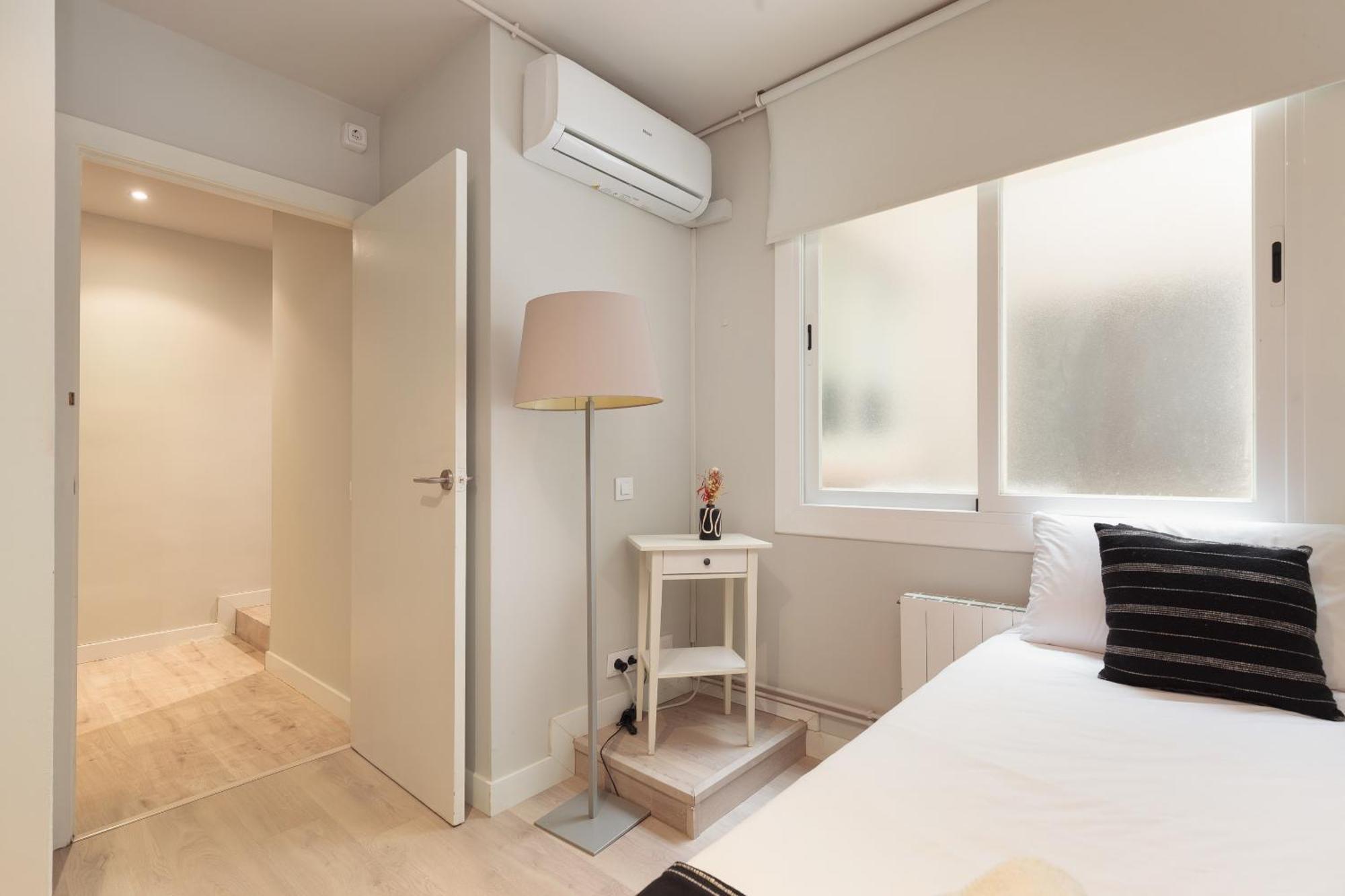 Letsgo Diagonal Avenue Apartment Barcelona Bagian luar foto